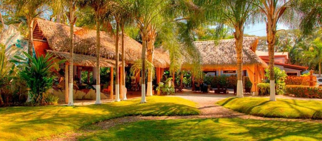 Hotel Gusgus San Salvador